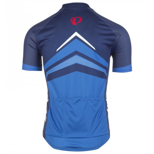 2017 Maglia Pearl Izumi blu - Clicca l'immagine per chiudere